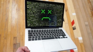 Phát hiện loại mã độc tống tiền mới nhắm vào người dùng Mac Phát hiện loại mã độc tống tiền mới nhắm vào người dùng Mac