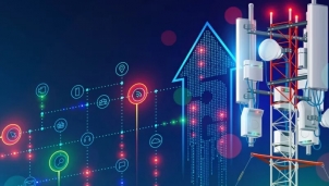 Qualcomm và Ericsson lập kỷ lục thế giới về phạm vi phủ sóng băng tần sóng milimet Qualcomm và Ericsson lập kỷ lục thế giới về phạm vi phủ sóng băng tần sóng milimet