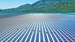 Quy hoạch điện VIII bị cho là 'xiết' năng lượng tái tạo - Bộ Công Thương nói gì? Quy hoạch điện VIII bị cho là 'xiết' năng lượng tái tạo - Bộ Công Thương nói gì?