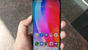Ra mắt Vsmart Live, smartphone Made in Vietnam giá 6,99 triệu Ra mắt Vsmart Live, smartphone Made in Vietnam giá 6,99 triệu
