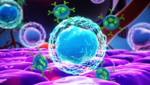 RNA "tấn công" tế bào mang bệnh - Giải pháp đột phá trong điều trị ung thư RNA "tấn công" tế bào mang bệnh - Giải pháp đột phá trong điều trị ung thư