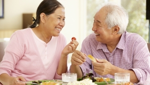 S-Health - Viện dưỡng lão công nghệ tại nhà S-Health - Viện dưỡng lão công nghệ tại nhà