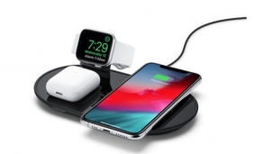 Sạc không dây có thể làm giảm tuổi thọ pin smartphone Sạc không dây có thể làm giảm tuổi thọ pin smartphone