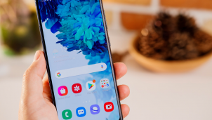 Samsung bị buộc phải bỏ qua thị trường nội địa khi ra mắt Galaxy S21 FE