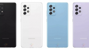 Samsung dùng sự kiện cao cấp để ra mắt dòng điện thoại tầm trung Galaxy A Samsung dùng sự kiện cao cấp để ra mắt dòng điện thoại tầm trung Galaxy A