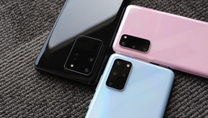 Samsung Galaxy S20+ và S20 Ultra giảm giá mạnh Samsung Galaxy S20+ và S20 Ultra giảm giá mạnh