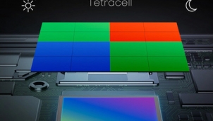 Samsung kết hợp với Xiaomi phát triển cảm biến có độ phân giải 108 megapixel