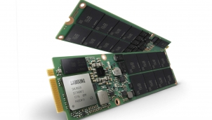 Samsung không có đối thủ trên thị trường bộ nhớ NAND Samsung không có đối thủ trên thị trường bộ nhớ NAND