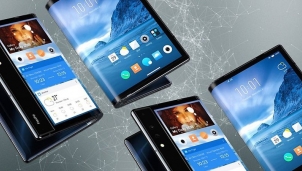 Samsung 'một mình một ngựa' trong phân khúc smartphone màn hình gập Samsung 'một mình một ngựa' trong phân khúc smartphone màn hình gập