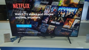 Samsung vẫn chờ hướng dẫn, chưa gỡ Netflix khỏi kho ứng dụng Smart TV Samsung vẫn chờ hướng dẫn, chưa gỡ Netflix khỏi kho ứng dụng Smart TV