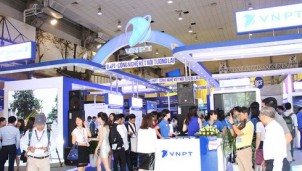 Samsung, Viettel, VNPT, Thế Giới Di Động dẫn đầu Top 20 doanh nghiệp CNTT có doanh thu cao Samsung, Viettel, VNPT, Thế Giới Di Động dẫn đầu Top 20 doanh nghiệp CNTT có doanh thu cao