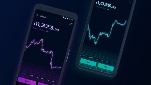Sàn giao dịch chứng khoán trực tuyến Robinhood bị giới chức Mỹ "soi" Sàn giao dịch chứng khoán trực tuyến Robinhood bị giới chức Mỹ "soi"