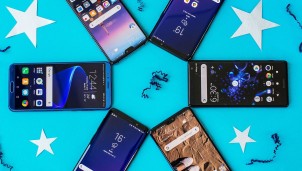 Sản lượng smartphone xuống mức thấp nhất 5 năm qua vì nCoV