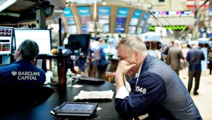 Sàn NYSE chính thức trở lại sau 2 tháng nghỉ vì dịch COVID-19 Sàn NYSE chính thức trở lại sau 2 tháng nghỉ vì dịch COVID-19