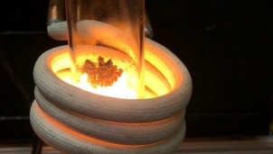 Sản xuất oxy trên Mặt Trăng - Bước đột phá trong ngành khoa học vũ trụ Sản xuất oxy trên Mặt Trăng - Bước đột phá trong ngành khoa học vũ trụ