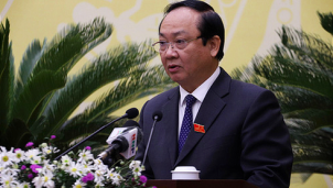 Sau sự cố nước Sông Đà nhiễm dầu thải, Hà Nội chưa tăng giá nước sinh hoạt Sau sự cố nước Sông Đà nhiễm dầu thải, Hà Nội chưa tăng giá nước sinh hoạt