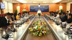 Sẽ có ứng dụng về mã bưu chính quốc gia