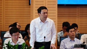 Siêu kế hoạch để Hà Nội phát triển đột phá bằng công nghệ