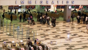 Singapore AIrline sẽ đưa 35 công dân Việt Nam mắc kẹt tại sân bay Changi về nước Singapore AIrline sẽ đưa 35 công dân Việt Nam mắc kẹt tại sân bay Changi về nước