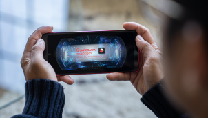 Snapdragon ™ 750G xoá mọi khoảng cách giữa các nhà phát triển mạng 5G Snapdragon ™ 750G xoá mọi khoảng cách giữa các nhà phát triển mạng 5G