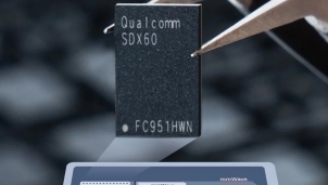 Snapdragon X60 ra mắt, tích hợp cả 2 băng tần mạng 5G Snapdragon X60 ra mắt, tích hợp cả 2 băng tần mạng 5G