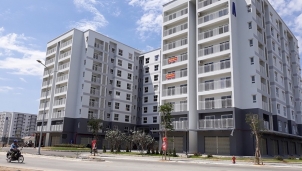 Số hoá thị trường bất động sản - Lời giải "cắt cơn" sốt đất nhờ đảm bảo tính minh bạch thông tin Số hoá thị trường bất động sản - Lời giải "cắt cơn" sốt đất nhờ đảm bảo tính minh bạch thông tin