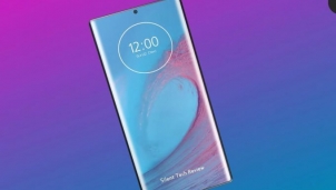 Sony sẽ trở lại với mẫu Xperia 6 5G đẹp choáng ngợp? Sony sẽ trở lại với mẫu Xperia 6 5G đẹp choáng ngợp?