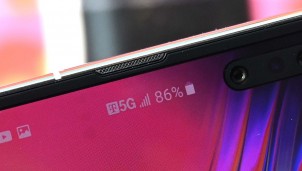 T-Mobile nhà mạng đầu tiên triển khai mạng 5G bao phủ toàn Mỹ T-Mobile nhà mạng đầu tiên triển khai mạng 5G bao phủ toàn Mỹ