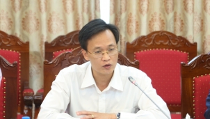 Tân Bí thư Tỉnh uỷ Hưng Yên mới được bổ nhiệm là ai?