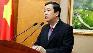 Tân Bí thư Tỉnh uỷ Thái Bình vừa mới được bầu là ai? Tân Bí thư Tỉnh uỷ Thái Bình vừa mới được bầu là ai?