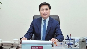 Tân Thứ trưởng Bộ Xây dựng vừa được Thủ tướng bộ nhiệm là ai?