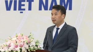 Tân Tổng Giám đốc BHXH vừa mới được Thủ tướng bổ nhiệm là ai?