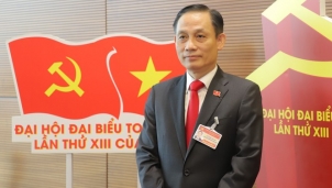 Tân Trưởng Ban Đối ngoại Trung ương vừa mới được bổ nhiệm là ai? Tân Trưởng Ban Đối ngoại Trung ương vừa mới được bổ nhiệm là ai?