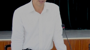 Tân Trưởng Ban Nội chính Đồng Nai thay cho ông Hồ Văn Năm mới bị cách chức là ai? Tân Trưởng Ban Nội chính Đồng Nai thay cho ông Hồ Văn Năm mới bị cách chức là ai?