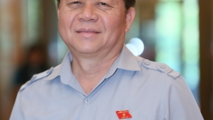 Tân Trưởng Ban Tuyên giáo Trung ương vừa mới được bổ nhiệm là ai?