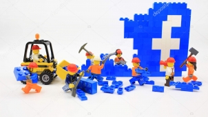 Tập đoàn sản xuất đồ chơi lớn nhất thế giới cũng đã tham gia tẩy chay Facebook Tập đoàn sản xuất đồ chơi lớn nhất thế giới cũng đã tham gia tẩy chay Facebook