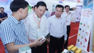Techfest Mekong 2019: Startup chạy đà cho phát triển kinh tế vùng Đồng Bằng Sông Cửu Long Techfest Mekong 2019: Startup chạy đà cho phát triển kinh tế vùng Đồng Bằng Sông Cửu Long