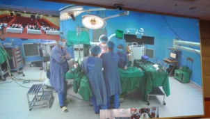 Telemedicine - Dịch vụ y tế trung ương đến với bà con ở bản xa Yên Bái Telemedicine - Dịch vụ y tế trung ương đến với bà con ở bản xa Yên Bái