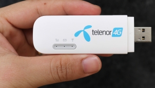Telenor - Nhà mạng lớn nhất Na Uy sử dụng thiết bị Huawei phát triển mạng 5G Telenor - Nhà mạng lớn nhất Na Uy sử dụng thiết bị Huawei phát triển mạng 5G