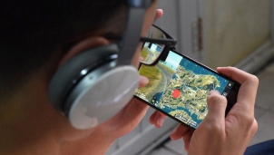 Tencent lập kỳ tích dù đứng trước "muôn vàn sóng dữ" Tencent lập kỳ tích dù đứng trước "muôn vàn sóng dữ"