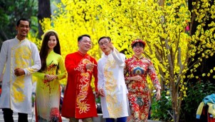 Tết Nguyên đán Nhâm Dần năm 2022 người lao động sẽ được nghỉ bao nhiên ngày? Tết Nguyên đán Nhâm Dần năm 2022 người lao động sẽ được nghỉ bao nhiên ngày?