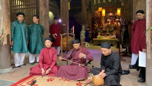 Tết phố - Những trải nghiệm đậm chất truyền thống dịp Tết Nguyên đán Canh Tý 2020 Tết phố - Những trải nghiệm đậm chất truyền thống dịp Tết Nguyên đán Canh Tý 2020