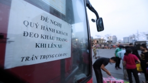 Tết Tân Sửu 2021 nhu cầu di chuyển lớn những các đơn vị vận tải cũng khó có thể đáp ứng Tết Tân Sửu 2021 nhu cầu di chuyển lớn những các đơn vị vận tải cũng khó có thể đáp ứng