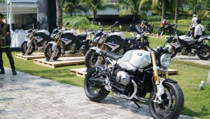 Thaco Motorcycle: Trường Hải hướng đến phân khúc nào?