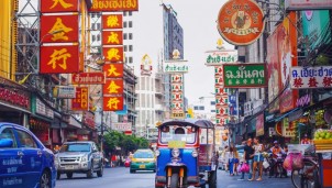 Thái Lan nhân rộng mô hình 'Hộp cát Phuket' để khởi động trở lại ngành du lịch từ 1/11 Thái Lan nhân rộng mô hình 'Hộp cát Phuket' để khởi động trở lại ngành du lịch từ 1/11