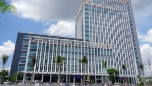 Thái Sơn Bộ Quốc Phòng tiếp tục bị "bên tên" nợ gần 107 tỷ đồng tiền thuế Thái Sơn Bộ Quốc Phòng tiếp tục bị "bên tên" nợ gần 107 tỷ đồng tiền thuế