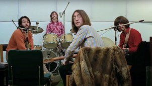 'The Beatles: Get Back' - Bộ tứ 'huyền ảo' nước Anh tái hợp đầy cảm xúc trên màn ảnh nhỏ 'The Beatles: Get Back' - Bộ tứ 'huyền ảo' nước Anh tái hợp đầy cảm xúc trên màn ảnh nhỏ
