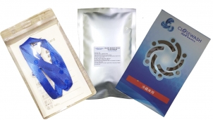 Thẻ đeo chống virus của Nhật Bản không có tác dụng với SARS-CoV-2 Thẻ đeo chống virus của Nhật Bản không có tác dụng với SARS-CoV-2