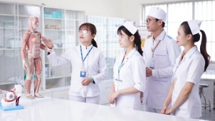 Thêm 2 trường đại học tuyển bổ sung chỉ tiêu điều dưỡng, y tế Thêm 2 trường đại học tuyển bổ sung chỉ tiêu điều dưỡng, y tế
