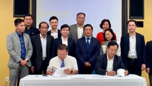 Thêm 200 nghìn USD cho cộng đồng startup chống dịch COVID-19 Thêm 200 nghìn USD cho cộng đồng startup chống dịch COVID-19